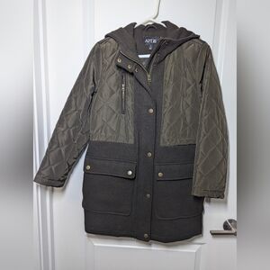 NEW Apt 9 Women's Small Coat